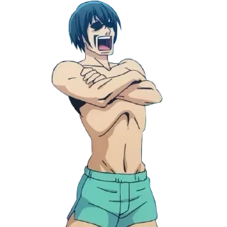 😈 emoji Больше стикеров 👉 @stickers_for_sex Telegram sticker 17 of 25