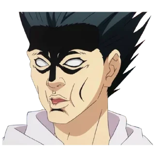 😱 emoji Больше стикеров 👉 @stickers_for_sex Telegram sticker 3 of 25