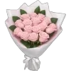 pink pink sticker preview 3