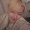 🤭 emoji Hongjoong @naitsonswonderland Telegram sticker 10 of 49