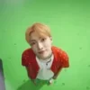 😊 emoji Hongjoong @naitsonswonderland Telegram sticker 14 of 49