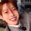 Hongjoong @naitsonswonderland sticker preview 1
