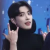 🤟 emoji Hongjoong @naitsonswonderland Telegram sticker 9 of 49
