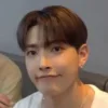 Hongjoong @naitsonswonderland sticker preview 3