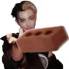 🧱 emoji Hongjoong @naitsonswonderland Telegram sticker 21 of 49