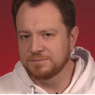 Sticker from Владлен на всі випадки життя