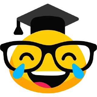 Sticker from Поколение Python