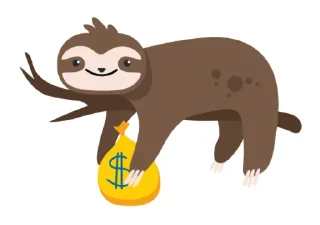 🐌 emoji Поколение Python Telegram sticker 22 of 45