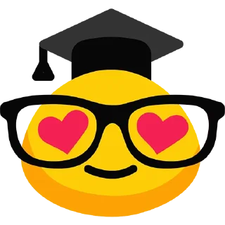 Sticker from Поколение Python