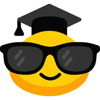 Sticker from Поколение Python