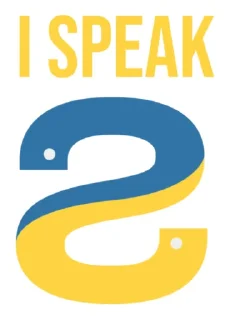 🧘‍♂️ emoji Поколение Python Telegram sticker 21 of 45