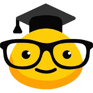 Sticker from Поколение Python