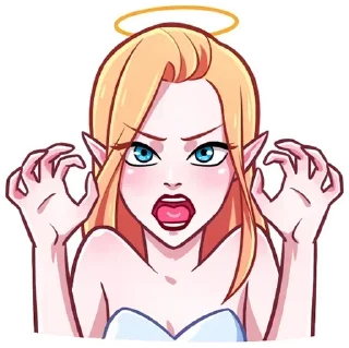 👻 emoji Больше стикеров : @stickeriiiiiii Telegram sticker 16 of 48