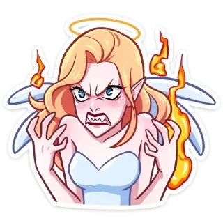 Sticker from Больше стикеров : @stickeriiiiiii
