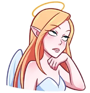 😒 emoji Больше стикеров : @stickeriiiiiii Telegram sticker 14 of 48