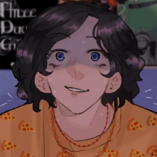 💍 emoji женечка 😩🤲 Telegram sticker 14 of 120