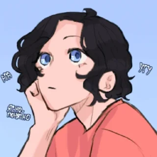 💍 emoji женечка 😩🤲 Telegram sticker 20 of 120