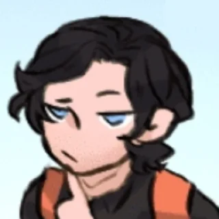 💍 emoji женечка 😩🤲 Telegram sticker 6 of 120