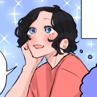 💍 emoji женечка 😩🤲 Telegram sticker 19 of 120