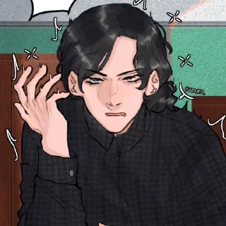Sticker from женечка 😩🤲