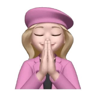 Sticker from женечка 🌸