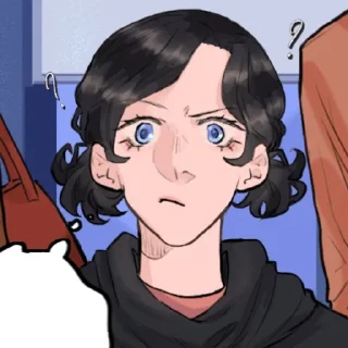 💍 emoji женечка 😩🤲 Telegram sticker 15 of 120