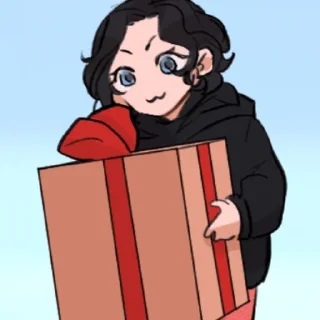 🤚 emoji женечка 😩🤲 Telegram sticker 17 of 120