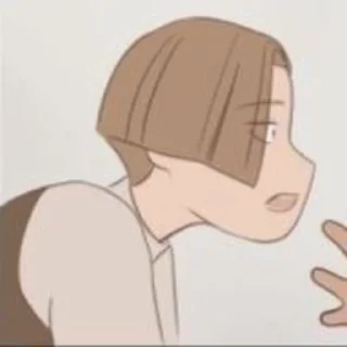 🌊 emoji Женечка Telegram sticker 14 of 34