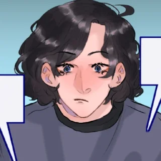 Sticker from женечка 😩🤲