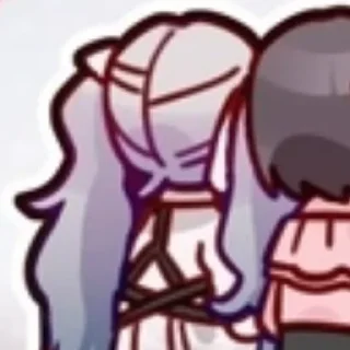 🧶 emoji 25-ji Miku pjsekai || @ctcxd Telegram sticker 15 of 100