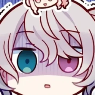 🧶 emoji 25-ji Miku pjsekai || @ctcxd Telegram sticker 19 of 100