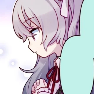 🧶 emoji 25-ji Miku pjsekai || @ctcxd Telegram sticker 14 of 100