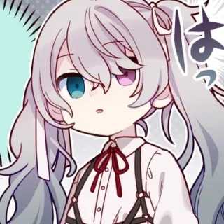 🧶 emoji 25-ji Miku pjsekai || @ctcxd Telegram sticker 12 of 100