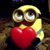 🌟 emoji minions Telegram sticker 9 of 36