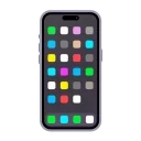 📱 emoji @JJJC1... Barcelona Telegram sticker 10 of 74