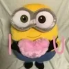 🌟 emoji minions Telegram sticker 10 of 36