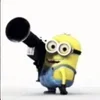 🌟 emoji minions Telegram sticker 16 of 36