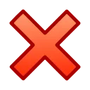 ❌ emoji @JJJC1... Barcelona Telegram sticker 8 of 74