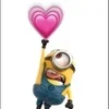 🌟 emoji minions Telegram sticker 19 of 36