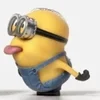 🌟 emoji minions Telegram sticker 12 of 36
