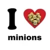 🌟 emoji minions Telegram sticker 15 of 36