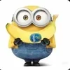 🌟 emoji minions Telegram sticker 20 of 36