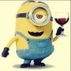 🌟 emoji minions Telegram sticker 14 of 36
