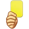 🟡 emoji @JJJC1... Barcelona Telegram sticker 17 of 74