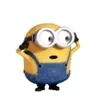 🌟 emoji minions Telegram sticker 13 of 36