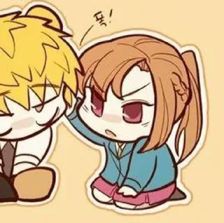 🌟 emoji 𝚜𝚊𝚛𝚊|@jarenuided @oskszkzksx Telegram sticker 10 of 75