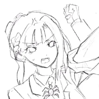 Sticker from ⊰ 🧱 sara chidouin | @pantaloneshusband