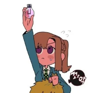 🌟 emoji 𝚜𝚊𝚛𝚊|@jarenuided @oskszkzksx Telegram sticker 15 of 75