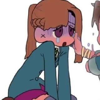🌟 emoji 𝚜𝚊𝚛𝚊|@jarenuided @oskszkzksx Telegram sticker 19 of 75