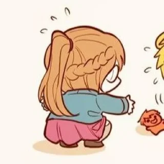 🌟 emoji 𝚜𝚊𝚛𝚊|@jarenuided @oskszkzksx Telegram sticker 8 of 75